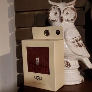 SOLD OUT   UGG Women's Rainboot Socks Shaye Tall